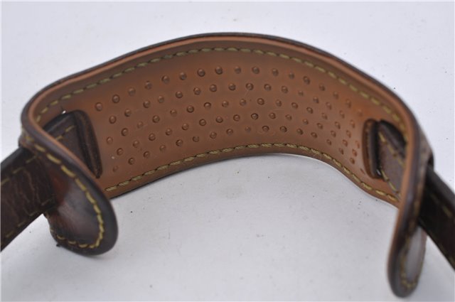 Auth Louis Vuitton Monogram Jeune Fille MM Shoulder Cross Bag M51226 LV 9286D