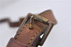 Auth Louis Vuitton Monogram Jeune Fille MM Shoulder Cross Bag M51226 LV 9286D