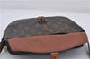 Auth Louis Vuitton Monogram Jeune Fille MM Shoulder Cross Bag M51226 LV 9286D