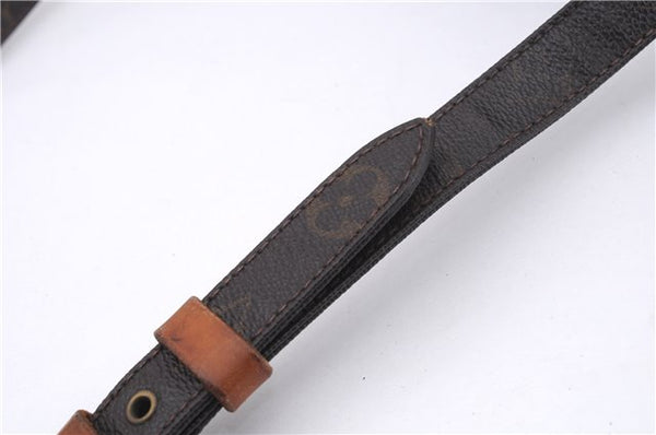 Authentic Louis Vuitton Monogram Nile Shoulder Cross Body Bag M45244 LV 9288D