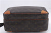 Authentic Louis Vuitton Monogram Nile Shoulder Cross Body Bag M45244 LV 9288D