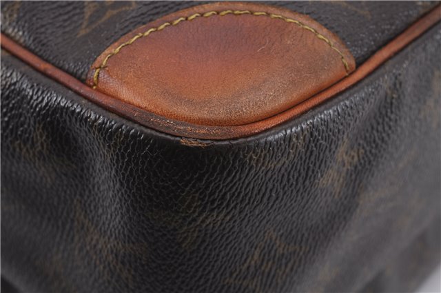 Authentic Louis Vuitton Monogram Nile Shoulder Cross Body Bag M45244 LV 9288D