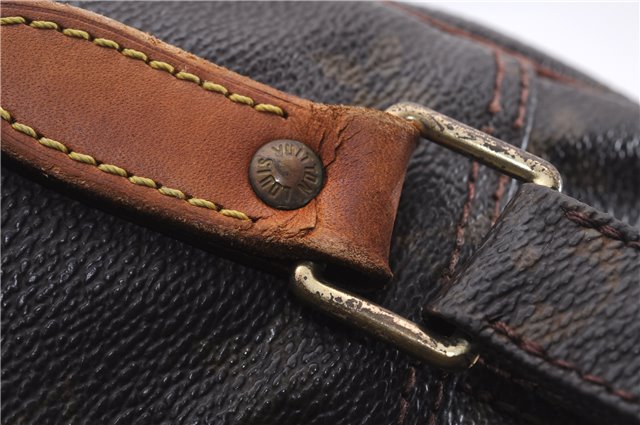 Authentic Louis Vuitton Monogram Nile Shoulder Cross Body Bag M45244 LV 9288D