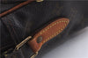 Authentic Louis Vuitton Monogram Nile Shoulder Cross Body Bag M45244 LV 9288D
