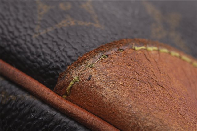 Authentic Louis Vuitton Monogram Nile Shoulder Cross Body Bag M45244 LV 9288D