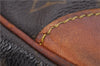 Authentic Louis Vuitton Monogram Nile Shoulder Cross Body Bag M45244 LV 9288D