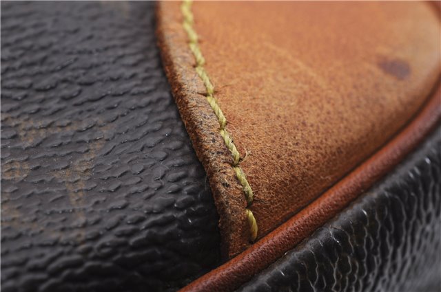 Authentic Louis Vuitton Monogram Nile Shoulder Cross Body Bag M45244 LV 9288D