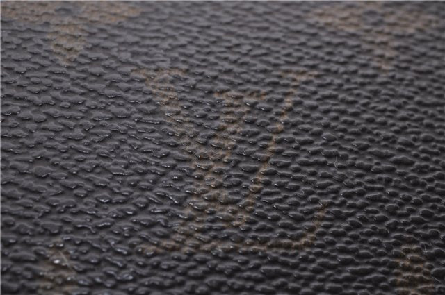 Authentic Louis Vuitton Monogram Nile Shoulder Cross Body Bag M45244 LV 9288D