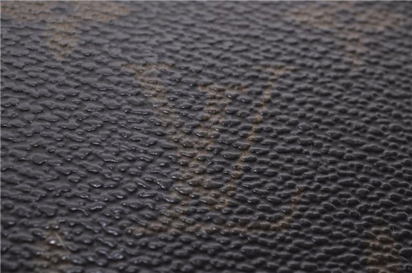 Authentic Louis Vuitton Monogram Nile Shoulder Cross Body Bag M45244 LV 9288D