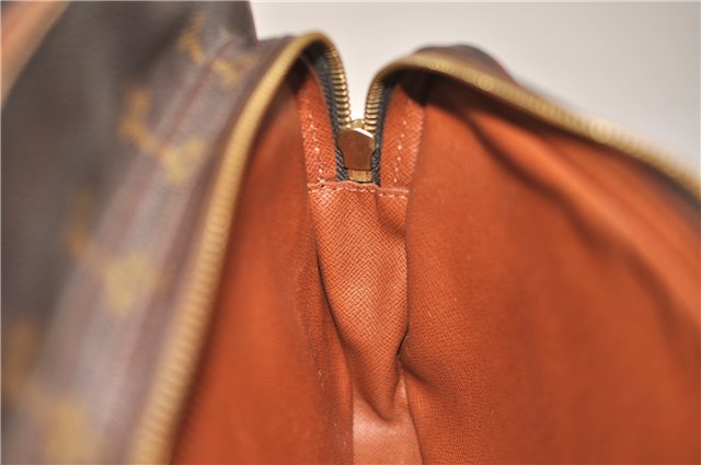 Authentic Louis Vuitton Monogram Nile Shoulder Cross Body Bag M45244 LV 9288D