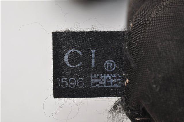 Authentic GUCCI Bamboo Guccissima Shoulder Tote Bag Leather 232947 Brown 9289D