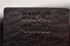 Authentic GUCCI Bamboo Guccissima Shoulder Tote Bag Leather 232947 Brown 9289D