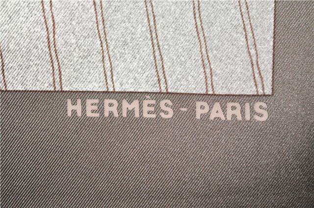 Authentic HERMES Carre 90 Scarf 