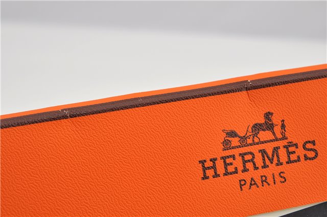 Authentic HERMES Carre 90 Scarf 