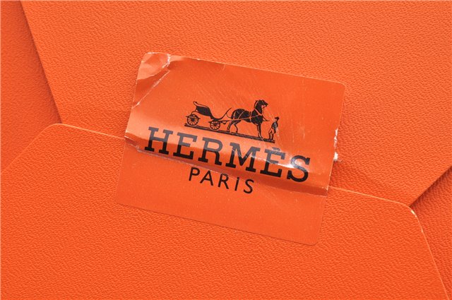 Authentic HERMES Carre 90 Scarf 