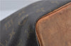 Authentic Louis Vuitton Monogram Petit Noe Shoulder Bag M42226 LV 9290D