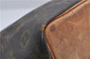 Authentic Louis Vuitton Monogram Petit Noe Shoulder Bag M42226 LV 9290D
