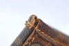 Authentic Louis Vuitton Monogram Petit Noe Shoulder Bag M42226 LV 9290D
