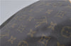 Authentic Louis Vuitton Monogram Petit Noe Shoulder Bag M42226 LV 9290D