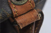 Authentic Louis Vuitton Monogram Petit Noe Shoulder Bag M42226 LV 9290D