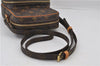 Authentic Louis Vuitton Monogram Amazone Shoulder Cross Body Bag M45236 LV 9290E
