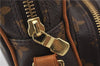 Authentic Louis Vuitton Monogram Amazone Shoulder Cross Body Bag M45236 LV 9290E