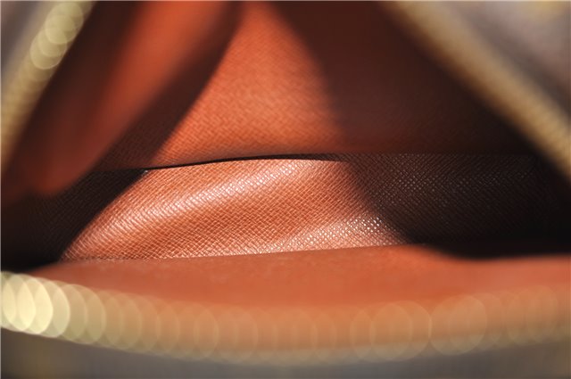 Authentic Louis Vuitton Monogram Amazone Shoulder Cross Body Bag M45236 LV 9290E