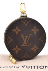Authentic Louis Vuitton Monogram Pouch For Multi Pochette Accessoires LV 9292E