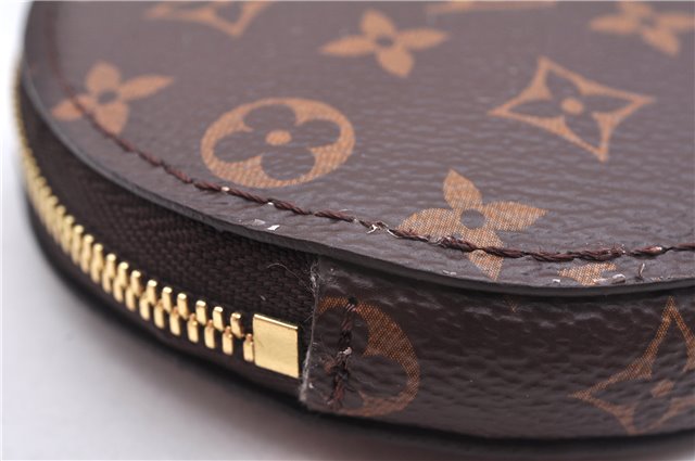 Authentic Louis Vuitton Monogram Pouch For Multi Pochette Accessoires LV 9292E