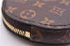 Authentic Louis Vuitton Monogram Pouch For Multi Pochette Accessoires LV 9292E