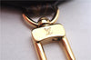 Authentic Louis Vuitton Monogram Pouch For Multi Pochette Accessoires LV 9292E