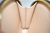 Authentic Louis Vuitton Monogram Pouch For Multi Pochette Accessoires LV 9292E