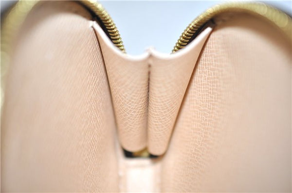 Authentic Louis Vuitton Monogram Pouch For Multi Pochette Accessoires LV 9292E