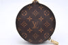 Authentic Louis Vuitton Monogram Pouch For Multi Pochette Accessoires LV 9293E