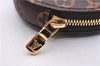 Authentic Louis Vuitton Monogram Pouch For Multi Pochette Accessoires LV 9293E
