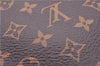 Authentic Louis Vuitton Monogram Pouch For Multi Pochette Accessoires LV 9293E