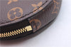 Authentic Louis Vuitton Monogram Pouch For Multi Pochette Accessoires LV 9293E