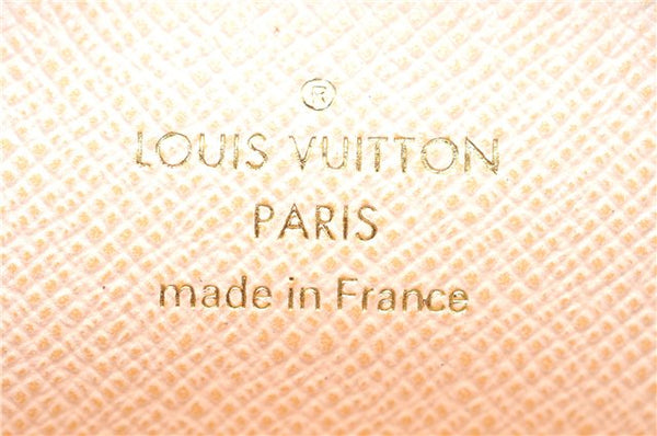 Authentic Louis Vuitton Monogram Pouch For Multi Pochette Accessoires LV 9293E