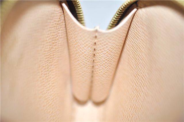 Authentic Louis Vuitton Monogram Pouch For Multi Pochette Accessoires LV 9293E