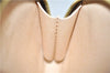 Authentic Louis Vuitton Monogram Pouch For Multi Pochette Accessoires LV 9293E