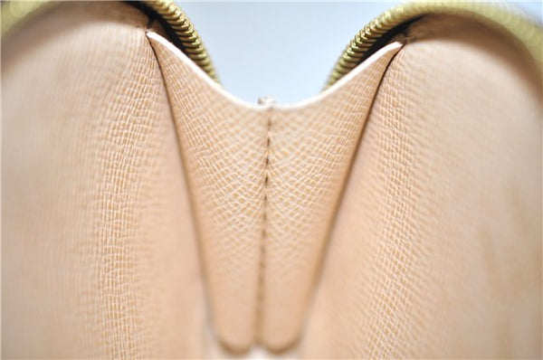 Authentic Louis Vuitton Monogram Pouch For Multi Pochette Accessoires LV 9293E