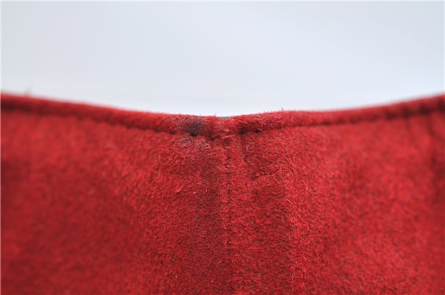 Authentic Louis Vuitton Damier Hampstead PM Shoulder Tote Bag N51205 LV 9295E