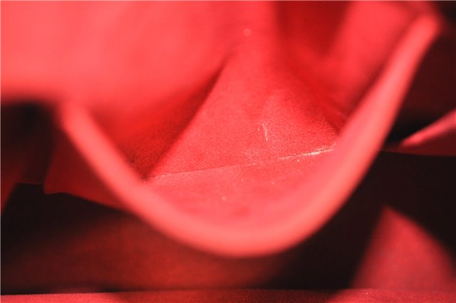 Authentic Louis Vuitton Damier Hampstead PM Shoulder Tote Bag N51205 LV 9295E