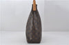 Authentic Louis Vuitton Monogram Looping GM Shoulder Bag M51145 LV 9297E