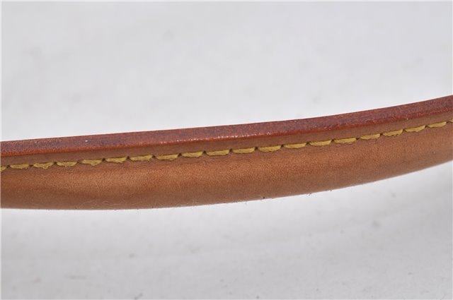 Authentic Louis Vuitton Monogram Looping GM Shoulder Bag M51145 LV 9297E