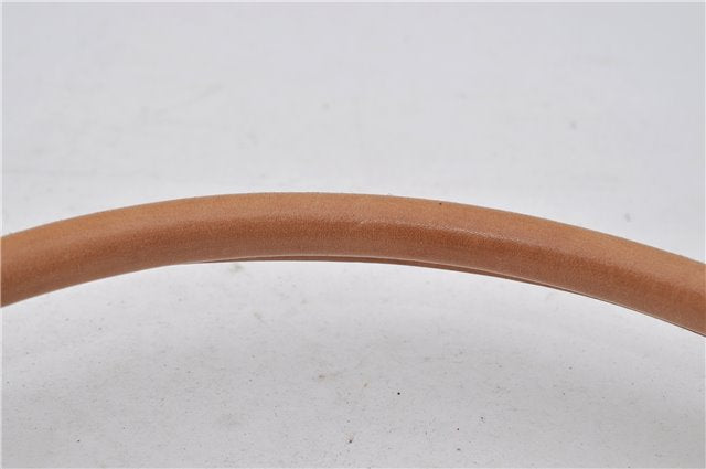 Authentic Louis Vuitton Monogram Looping GM Shoulder Bag M51145 LV 9297E