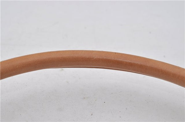 Authentic Louis Vuitton Monogram Looping GM Shoulder Bag M51145 LV 9297E