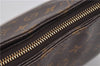 Authentic Louis Vuitton Monogram Looping GM Shoulder Bag M51145 LV 9297E