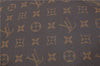 Authentic Louis Vuitton Monogram Looping GM Shoulder Bag M51145 LV 9297E