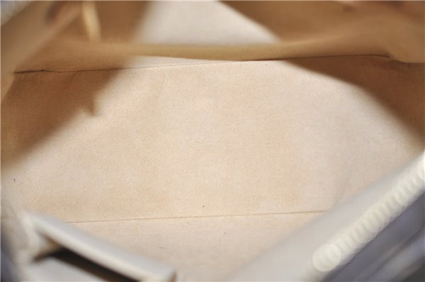 Authentic Louis Vuitton Monogram Looping GM Shoulder Bag M51145 LV 9297E